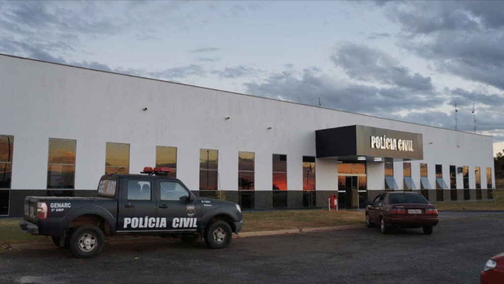 Prisão de administradores do “Anápolis na Roda” gera reações: Portal 6 e Prefeitura se posicionam Foto: Divulgação