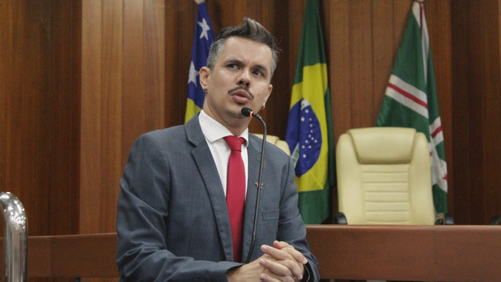 Vereador do PT destina mais de R$ 1 milhão em emendas à comunidade LGBTQIA+