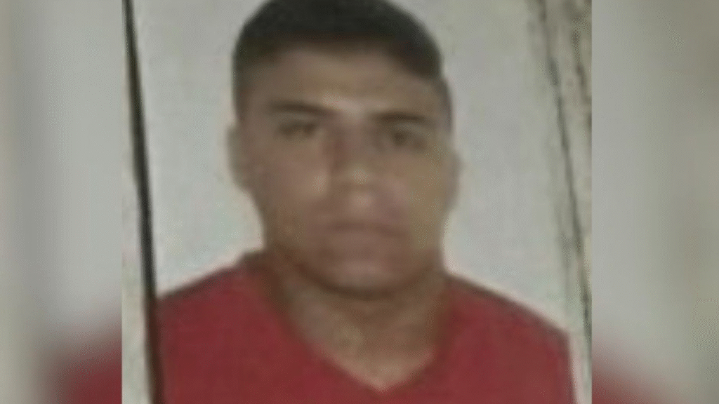 Jovem é executado com tiros na cabeça dentro de casa em Niquelândia Foto: Divulgação