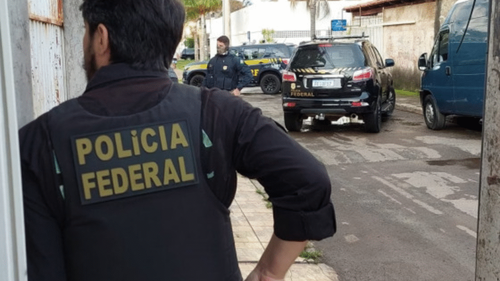 Fiscalização rigorosa do Iphan em Pirenópolis leva a ameaças e ação da Polícia Federal Foto: Divulgação