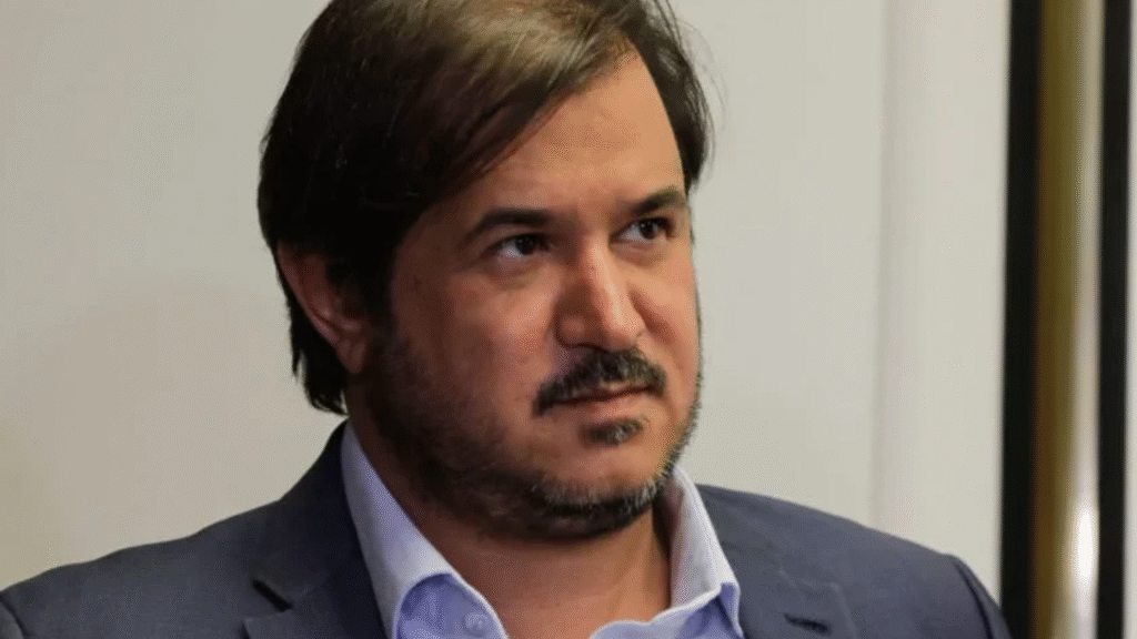 Rueda garante que federação UB-PP terá candidato à presidência ou vice em 2026