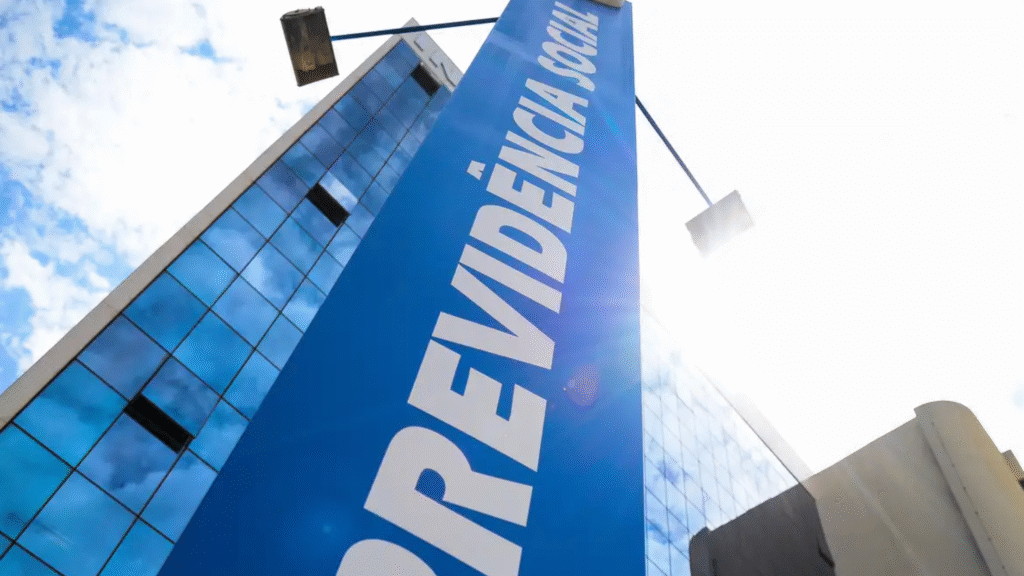 INSS inicia ressarcimento às vítimas da fraude nesta segunda (26)