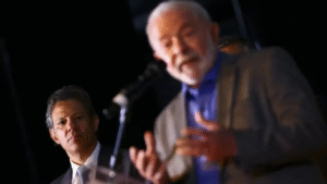 A política econômica instável de um governo sem firmeza