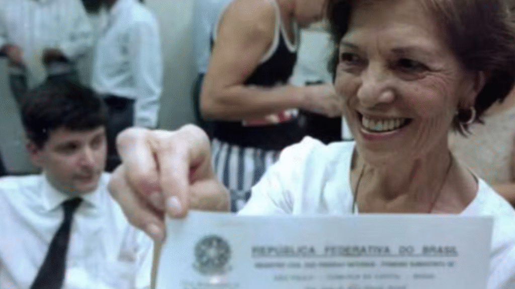 Lula concede honraria póstuma a Eunice Paiva