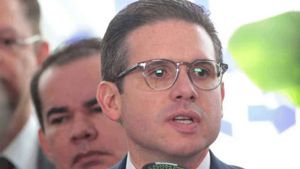 Motta cobra que Lula participe das discussões sobre o aumento do IOF