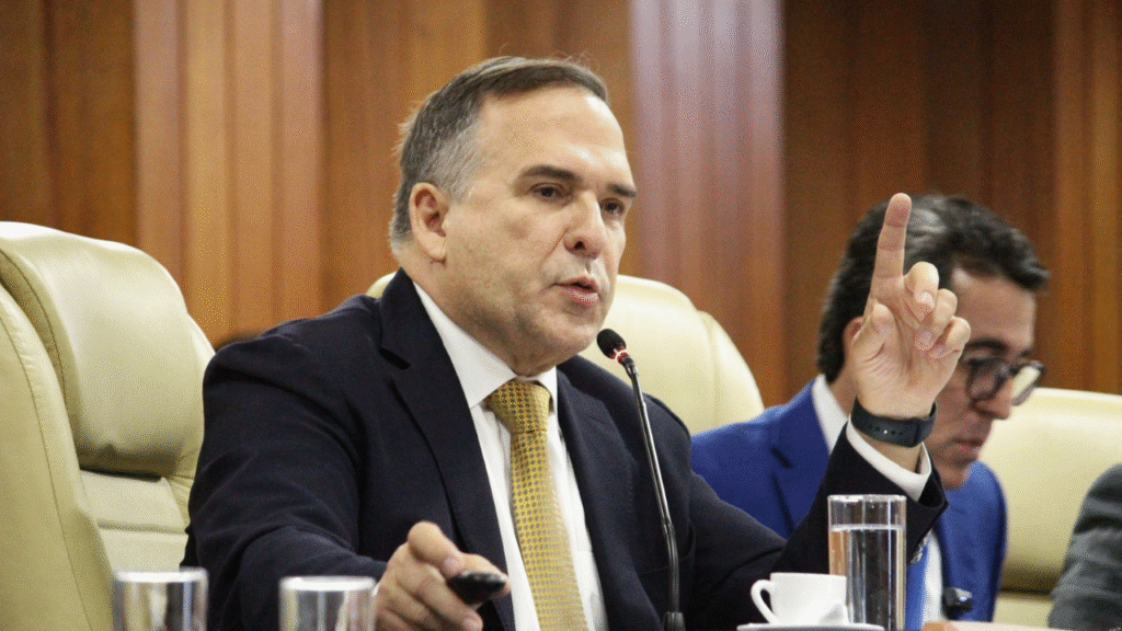 Na gestão Mabel, repasses para assistência social tem queda de 77%