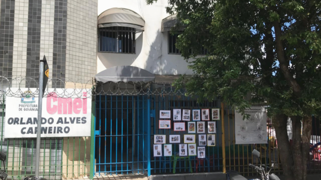 A comparação foi recebida como desrespeitosa por pais e responsáveis Foto: Micael Silva/O HOJE