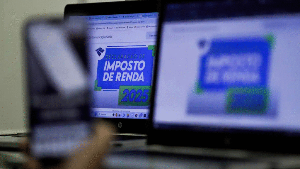 Atrasou na declaração do Imposto de Renda? Veja como regularizar