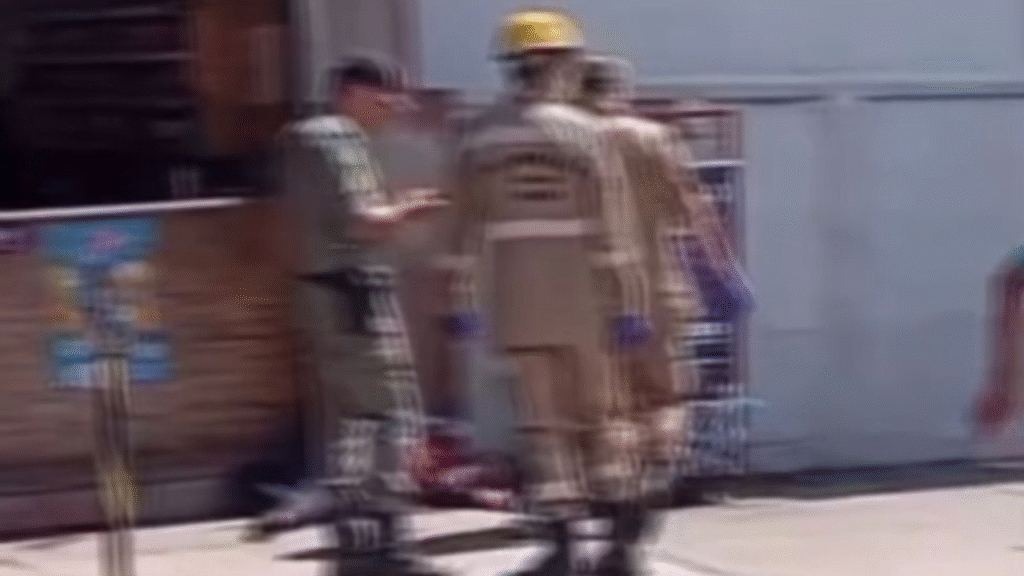 Mulher é morta a facadas por homem que a assediava em distribuidora de bebidas em Goiânia Foto: Divulgação