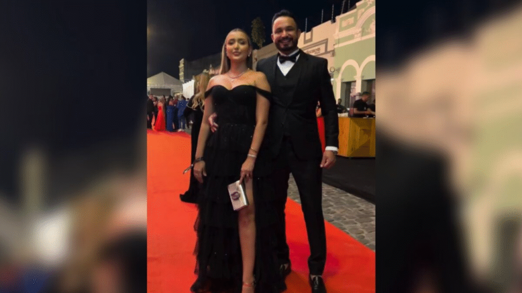 STJ anula prisão de Karine Gouveia e Paulo César por entender afronta à decisão anterior Foto: Divulgação