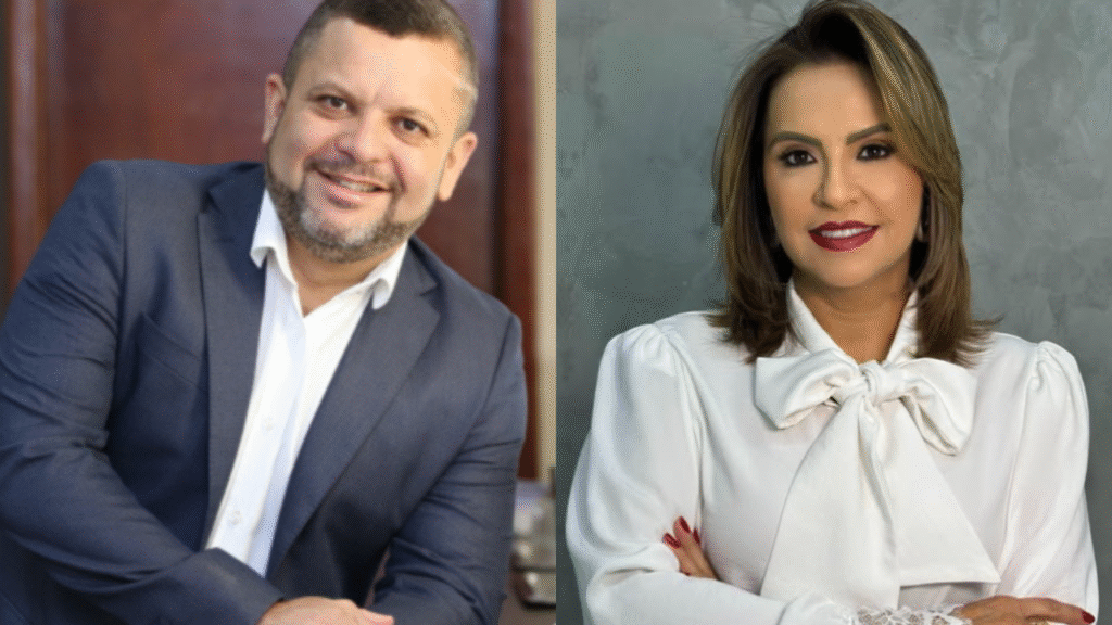 Com parcerias, Itauçu e Itaberaí colhem resultados de uma gestão presente