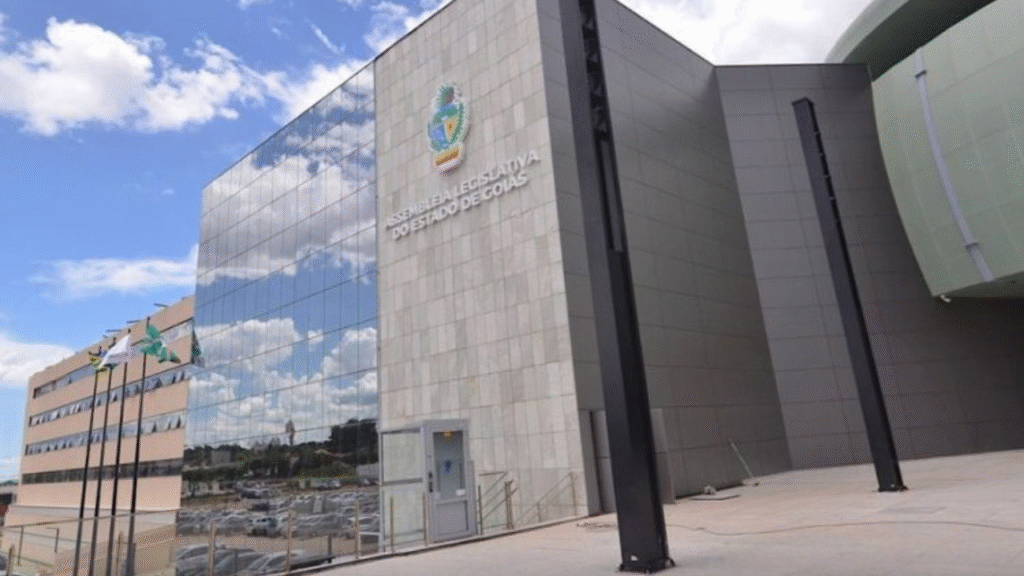 Alego promove mutirão de empregos com mais de 1,3 mil vagas em Goiás