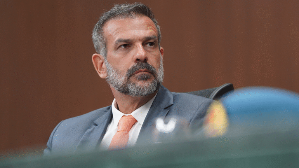 Mesmo com dívida milionária, Renato de Castro avança com entregas em Goianésia