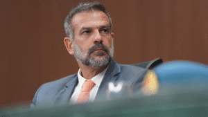 Mesmo com dívida milionária, Renato de Castro avança com entregas em Goianésia