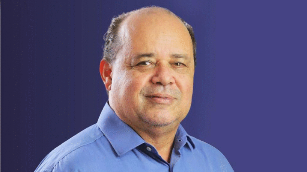 Em segundo mandato, Edmario comemora entregas em Ceres