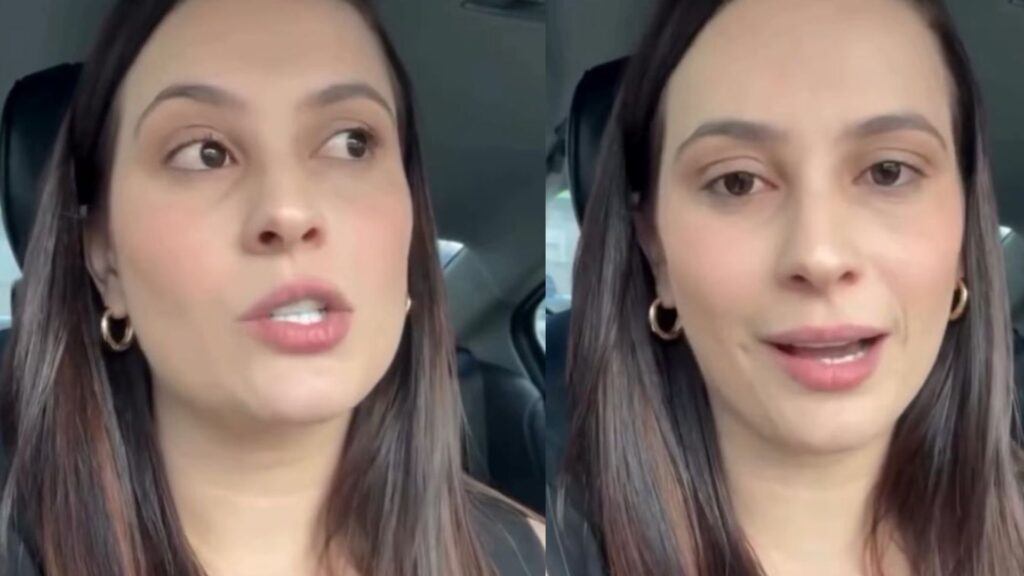 Casal de Goiânia entra na justiça pela guarda de bebê reborn após divórcio 2 Bebê reborn