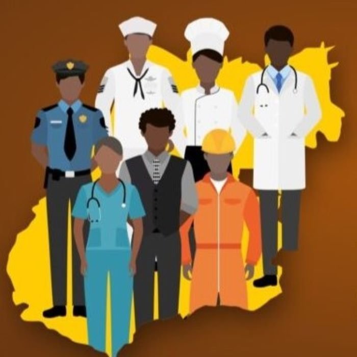 Goiás realiza mapeamento profissional da população negra para fomentar políticas de inclusão