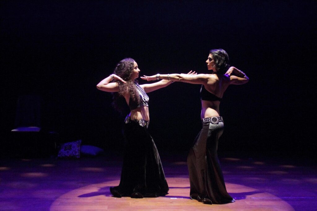 Tribal Fusion Foto Murilo Heindrich 1