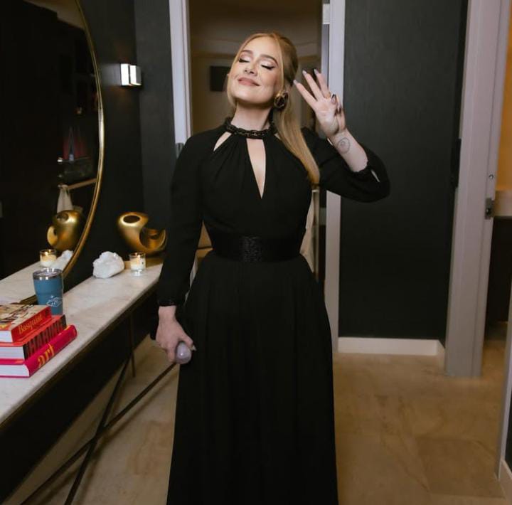 Adele completa 37 anos: talento, recordes e curiosidades sobre a diva britânica
