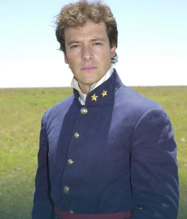 odrigo Faro fala sobre retorno à TV após reencontro com a Globo