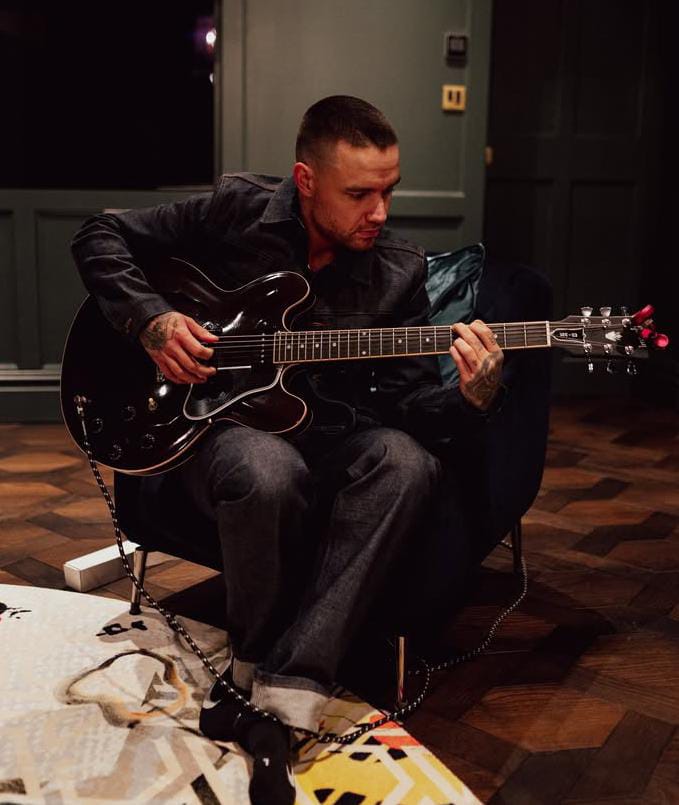 Ex-namorada de Liam Payne herda patrimônio milionário do ex-One Direction