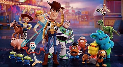 Clássicos da animação: franquias que marcaram gerações nas telonas