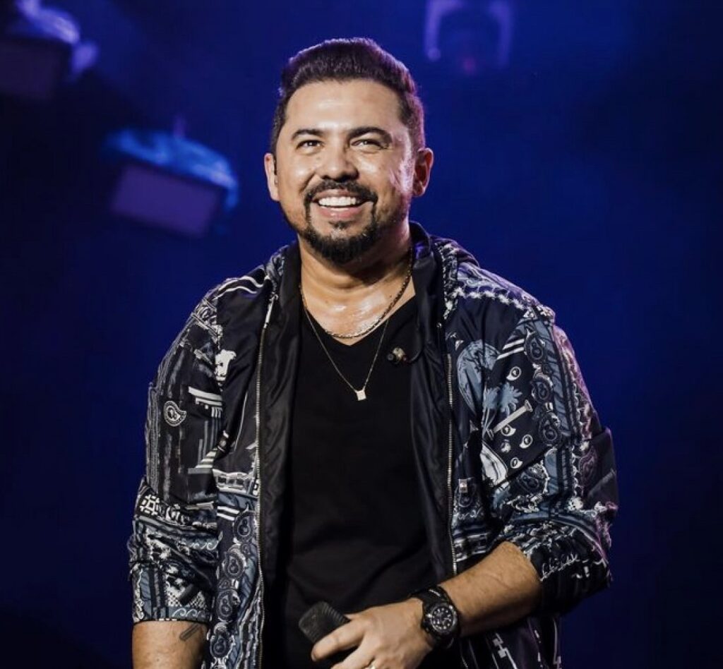 Camarote Puxadinho é confirmado no Arraiá do Bem 2025; grandes sucessos e visão privilegiada 4 Arraiá do Bem