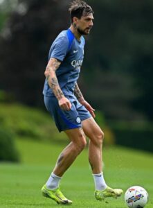 Inter de Milão x Como: Onde assistir, horário e escalações