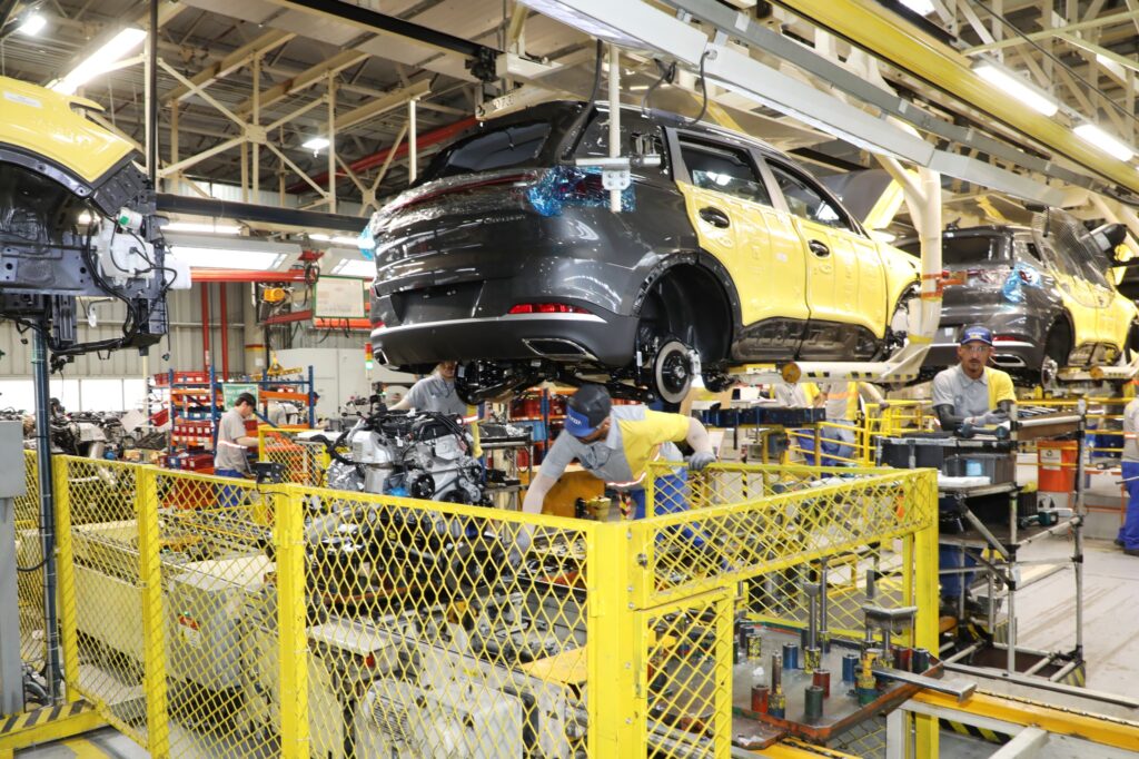 Economia goiana cresce 7,9% em março de 2025