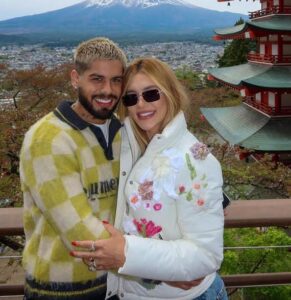 “Não foi ela que terminou esse casamento”: Zé Felipe pede pelo fim dos ataques a Virgínia