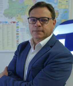 Leandro Mazzini