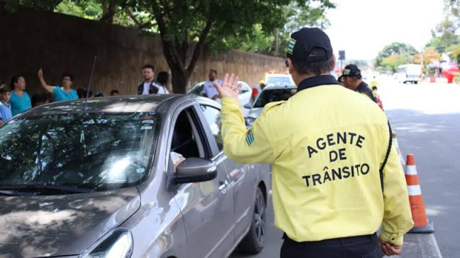 Com o tema “Desacelere: seu bem maior é a vida”, campanha será iniciada nesta sexta-feira (9)