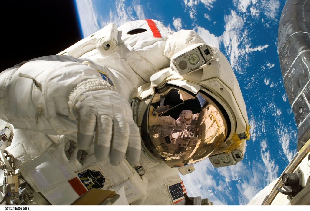Semana do Espaço inspira maratona com clássicos e novidades do cinema interestelar