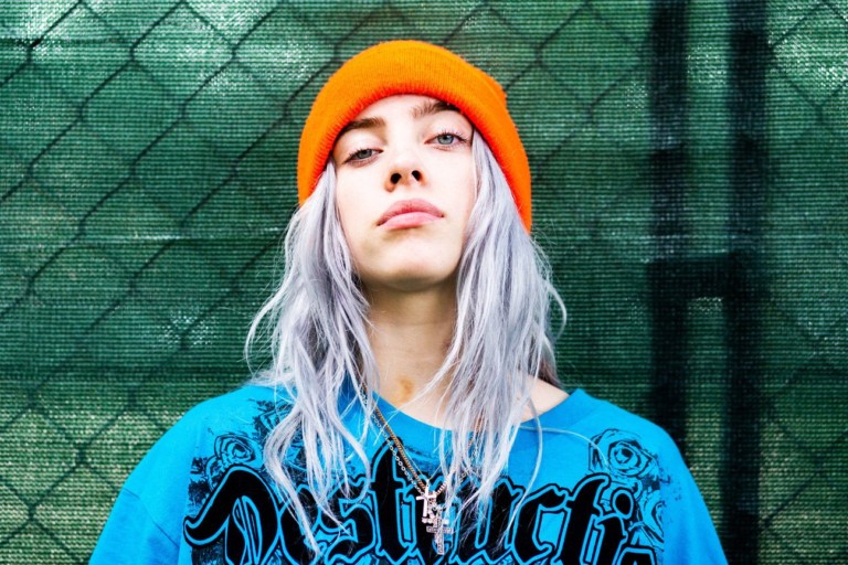 billie eilish 768x512 1