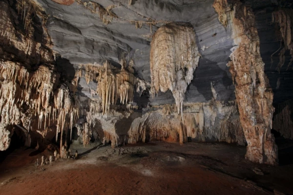 Foto: arquivo ICMBio