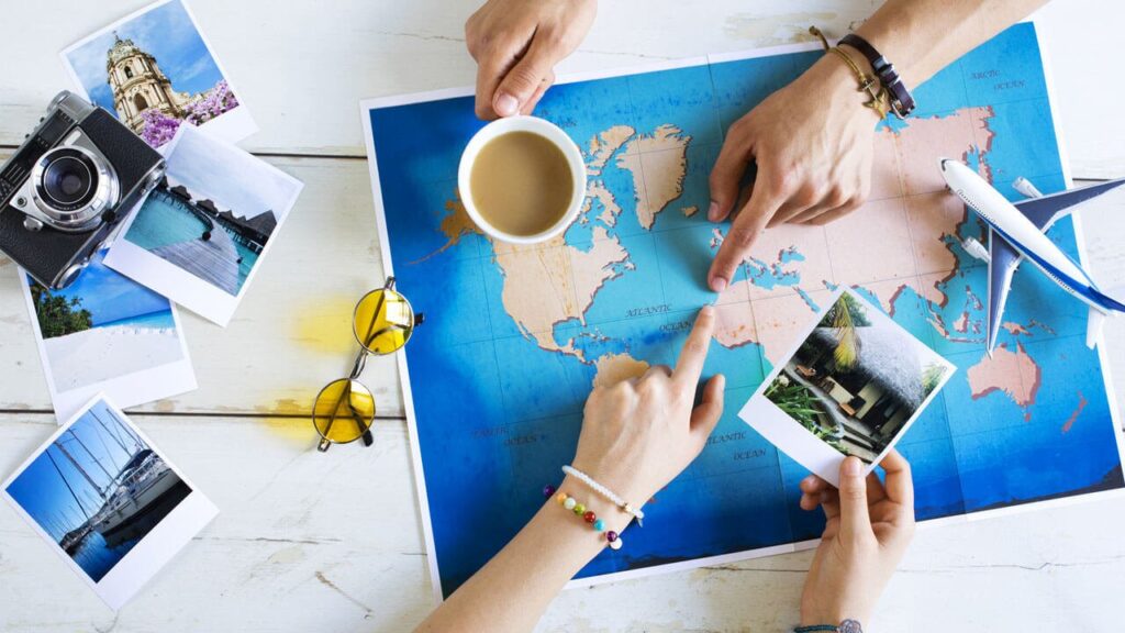 contabilidade para agencias de viagens