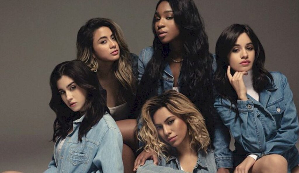 Fifth Harmony