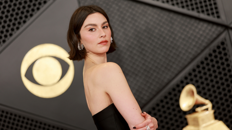 gracie abrams novo album