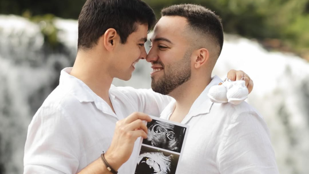 lucas rangel e lucas bley