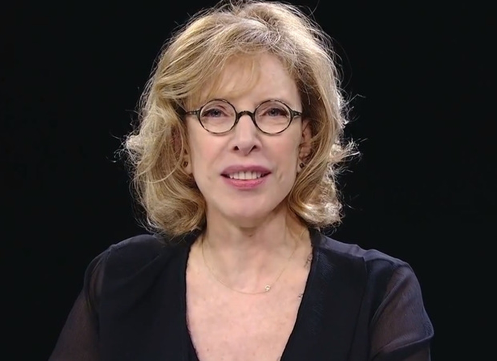 Após 54 anos de carreira, Marília Gabriela anuncia aposentadoria da TV 2 Marília Gabriela