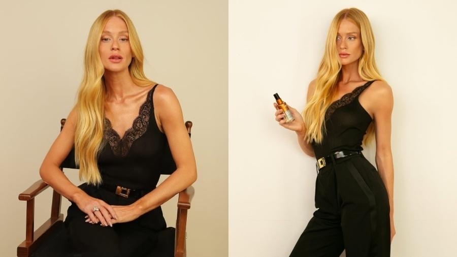 marina ruy barbosa faz transformacao radical no cabelo