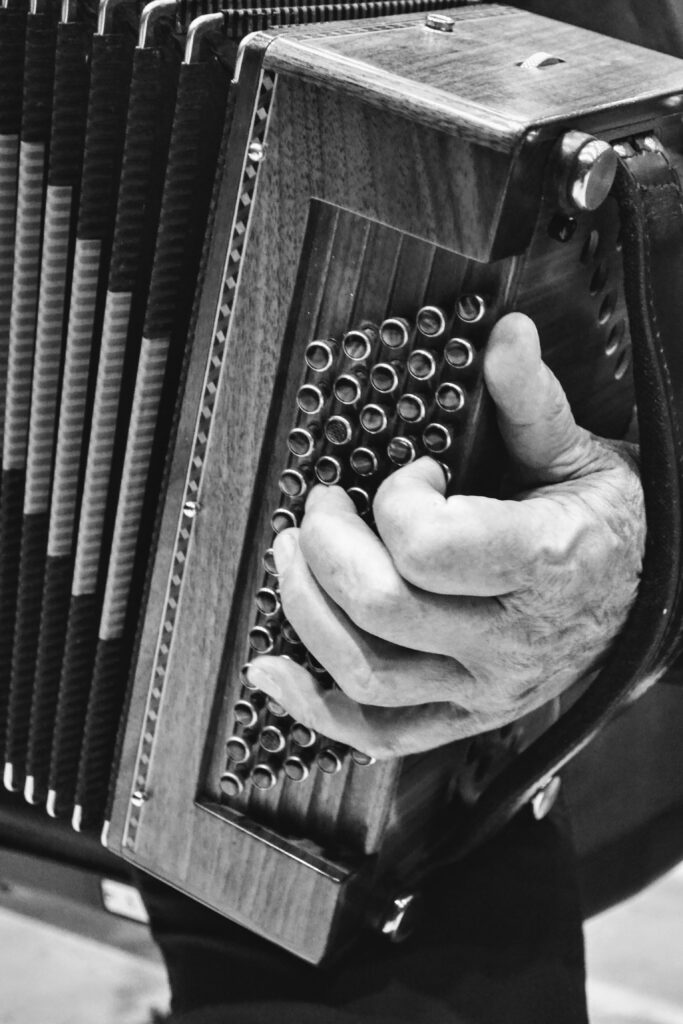 Dia do Acordeão celebra tradição e presença do instrumento na música brasileira
