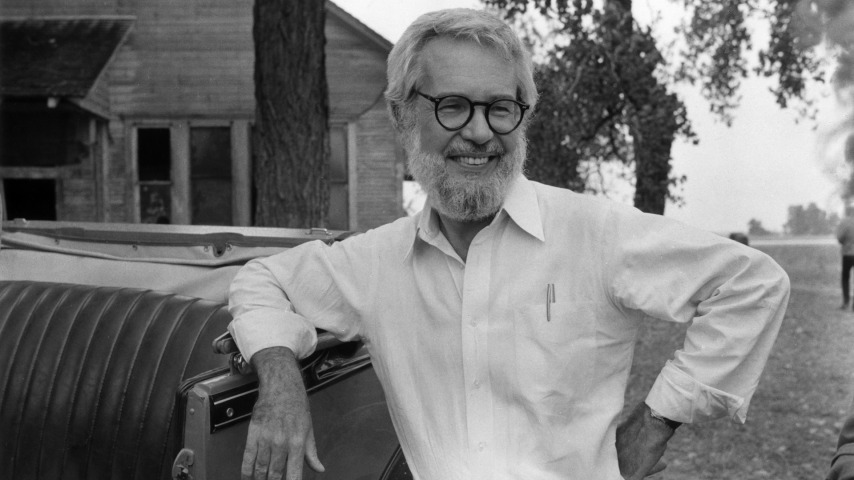 robert benton feature