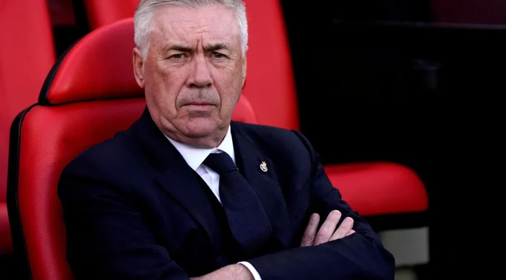 Carlo Ancelotti