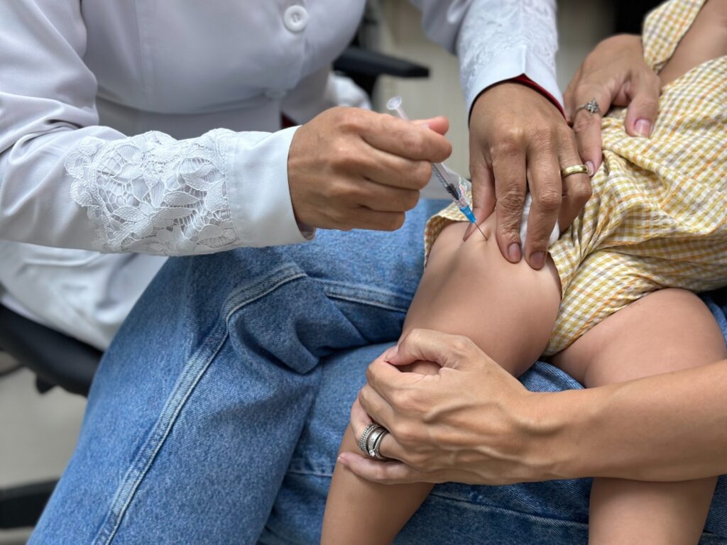 Aumento de 26% nos casos em relação ao ano passado preocupa autoridades de saúde