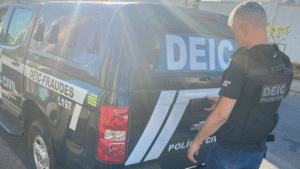 Delegacia de Crimes Cibernéticos identificou suspeitos que podem integrar esquema maior de fraudes digitais