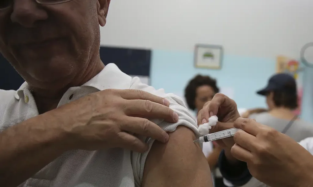 Mortes por H1N1 disparam no Estado e preocupam autoridades de saúde