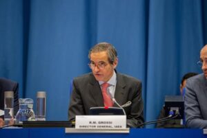 Irã rompe cooperação com AIEA e faz acusações de cumplicidade após os ataques de Israel e EUA