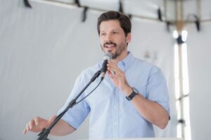 Corrida por vaga na chapa de Daniel Vilela aquece bastidores para 2026