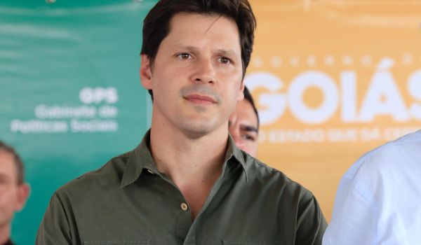 É o próprio MDB que ‘emperra’ federação